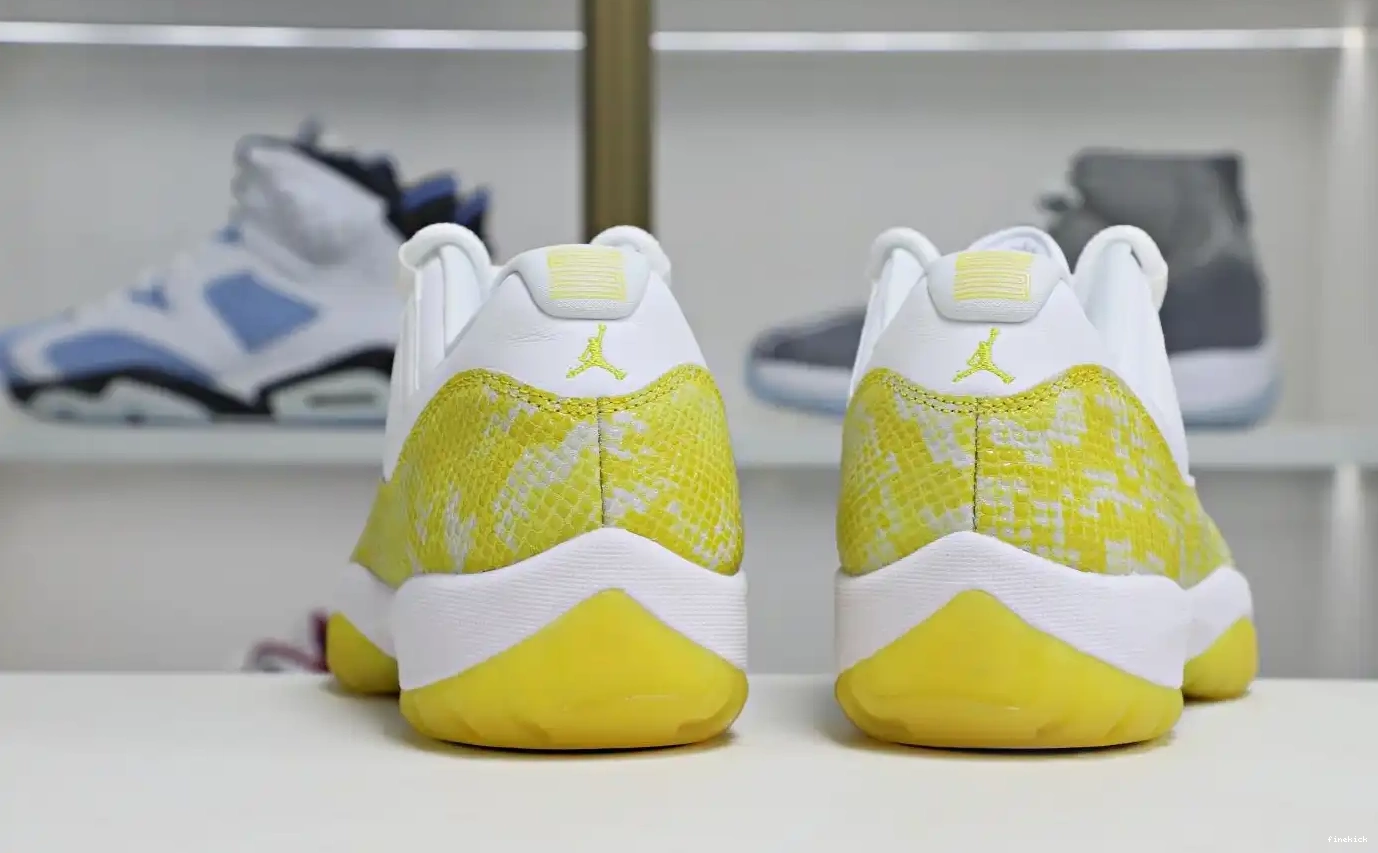 11 Jordan Air Low